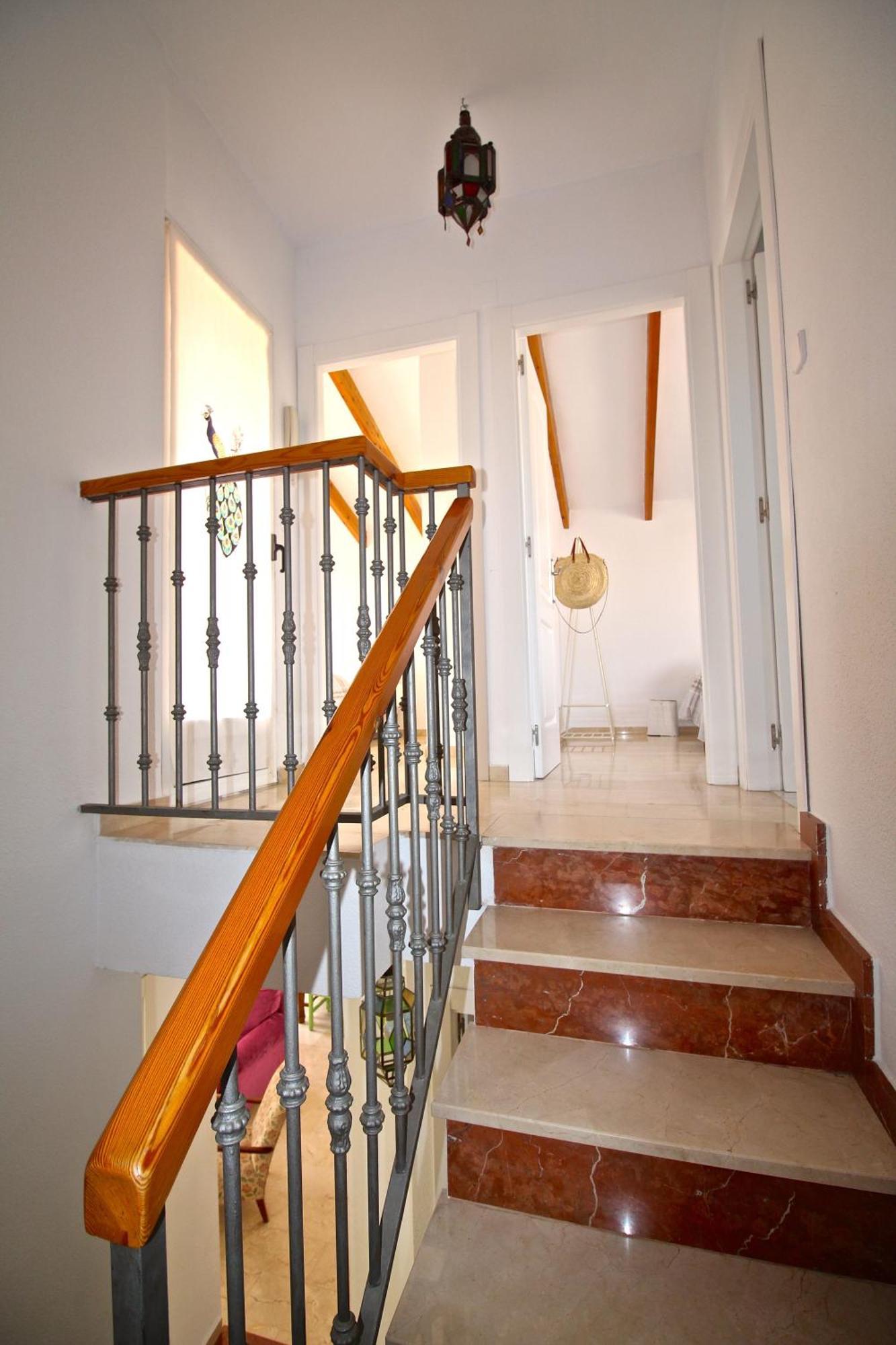 Bungalow Amerador เอลกัมเปโญ ภายนอก รูปภาพ
